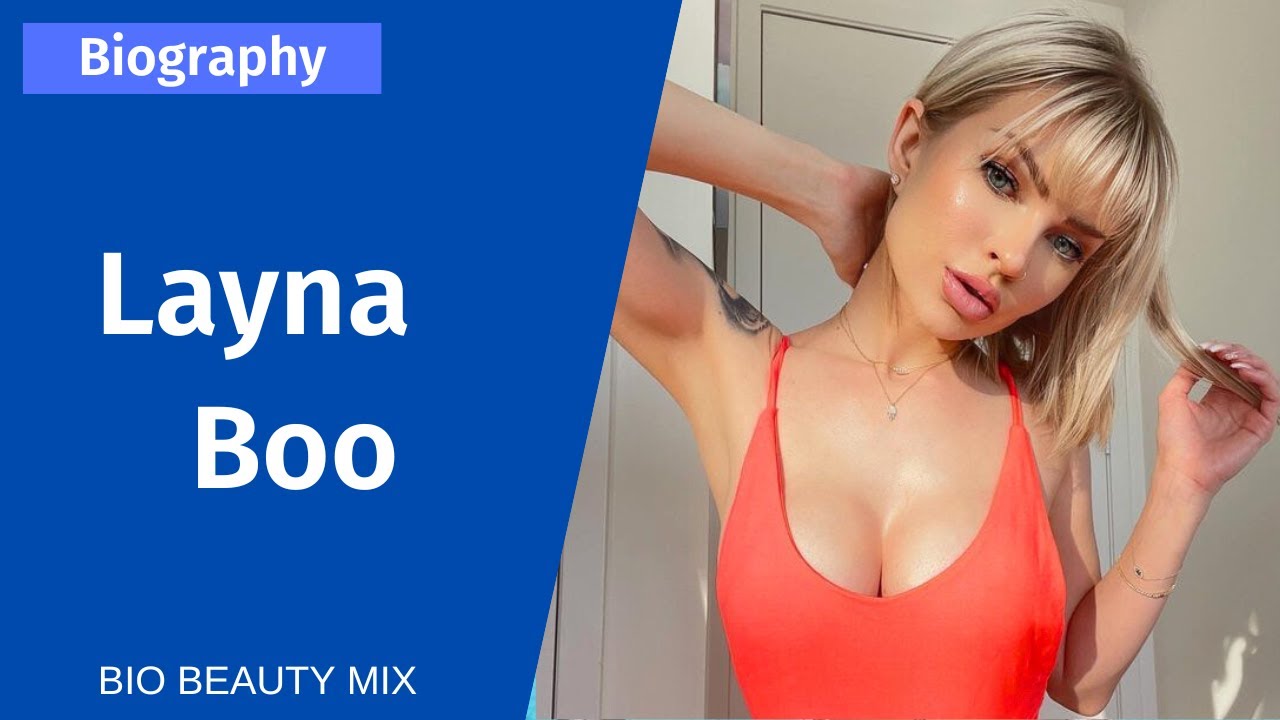 Layna Boo 80s porn