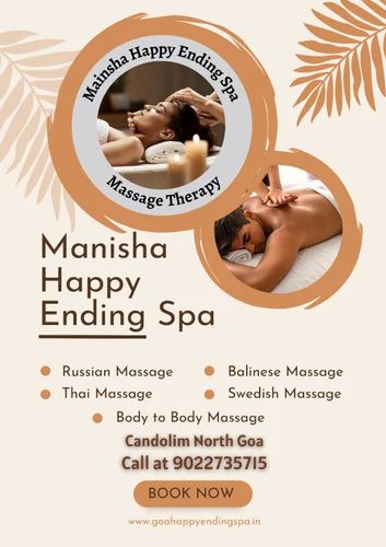 aaron pullman share happyending massage photos