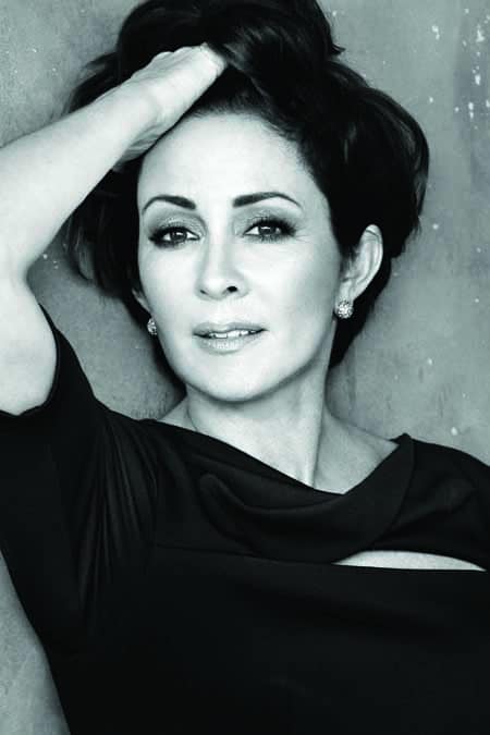 dominik zakrzewski recommends patricia heaton sexy pic