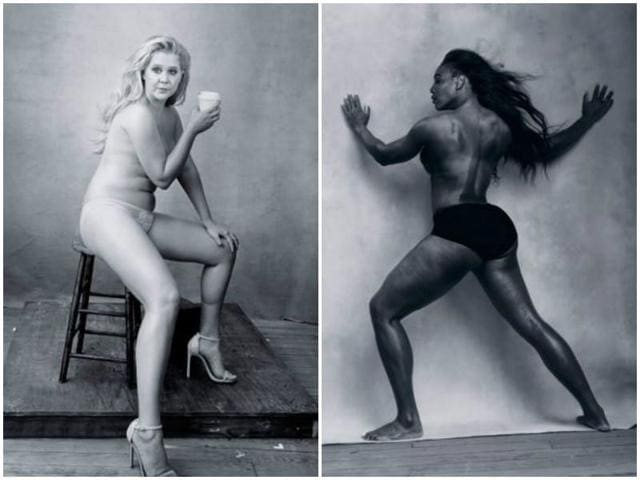 alexandra corleone recommends Nude Pics Of Serena Williams