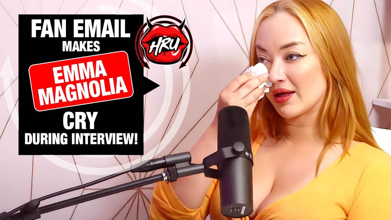 andy tuazon recommends emma magnolia full video pic