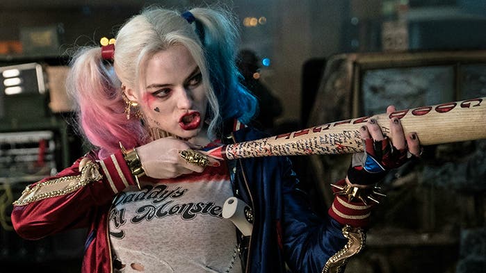 bill yohe recommends harley quinn blowjobs pic