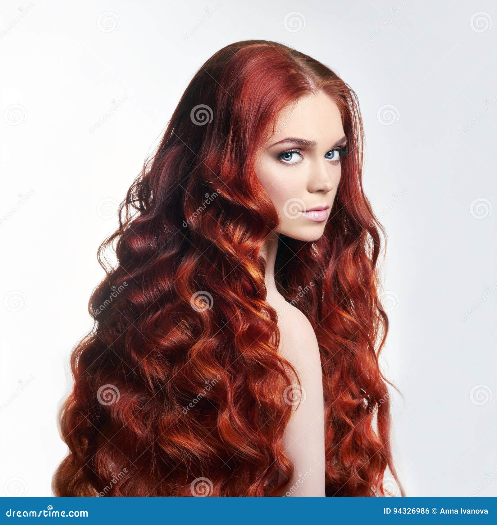 alex raileanu recommends beautiful nude redheads pic