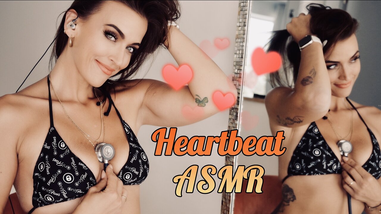 brian mefford recommends Onlyfans Heartbeat