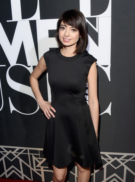 Best of Kate micucci sexy