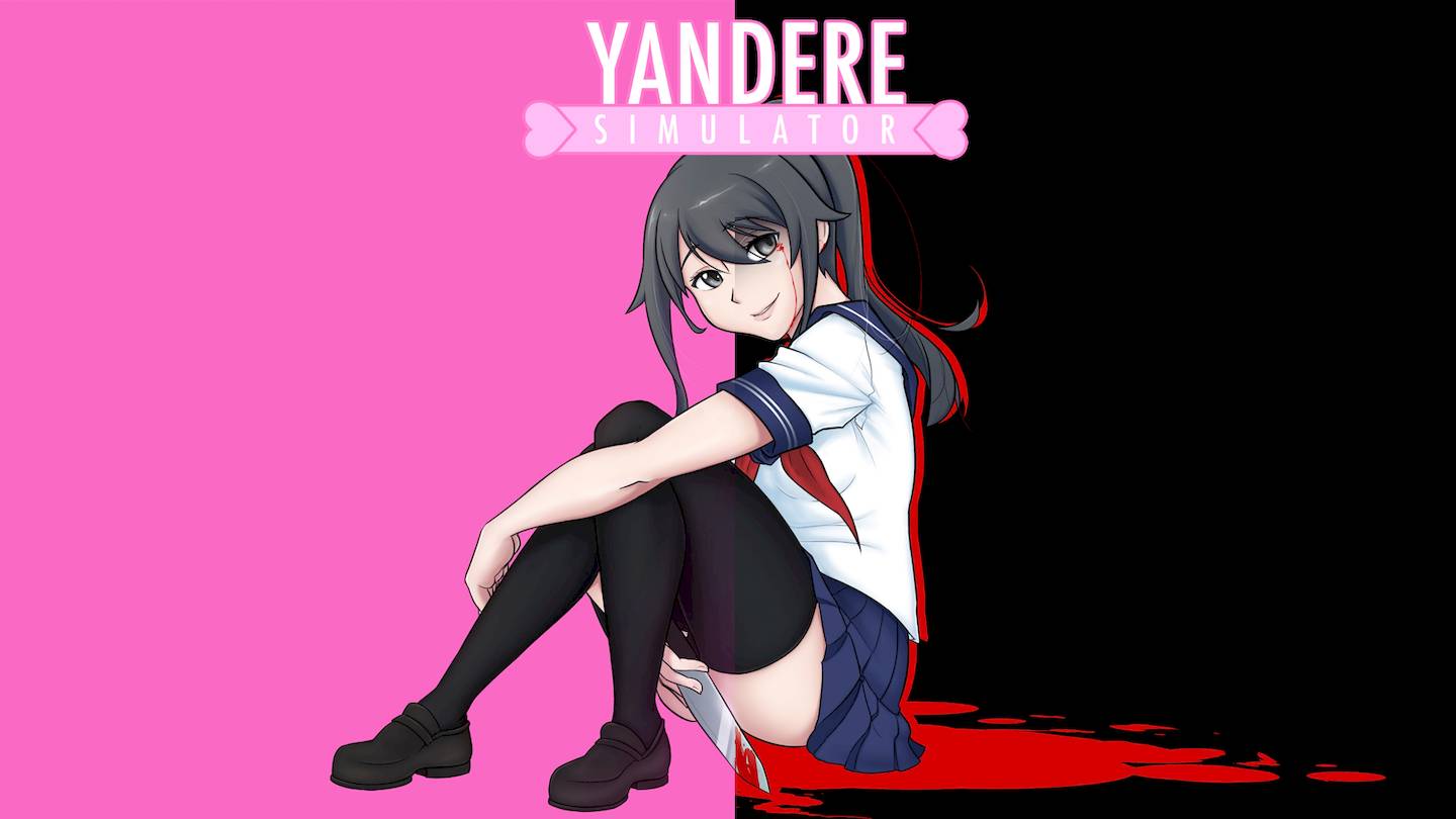 arshdeep kaur recommends Yandere Simulator Porn