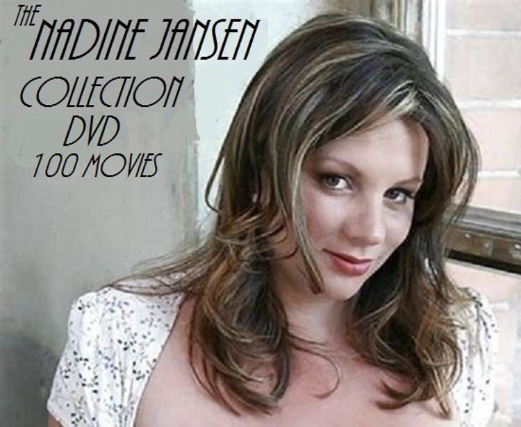 charlie beerfanny recommends Nadine Jde