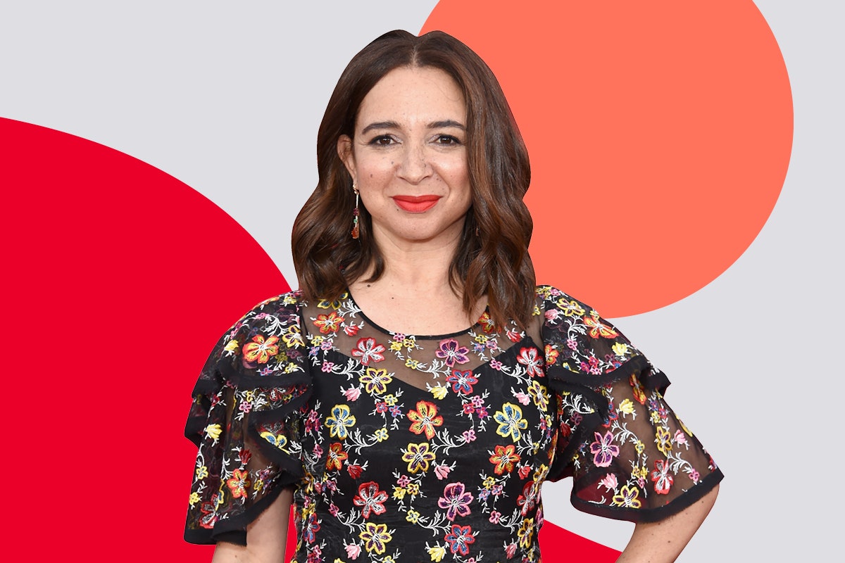 Maya Rudolph Porn anthony london