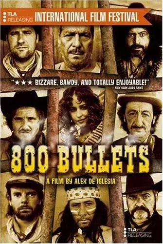 debi putnam recommends 800 Bullets Free