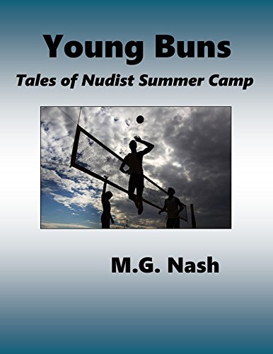 brian fair recommends nude camping teens pic
