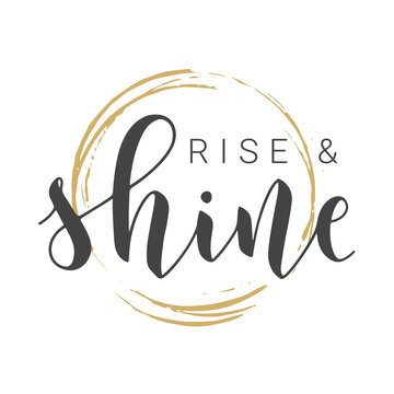 alyson eastman recommends rise and shine pics pic