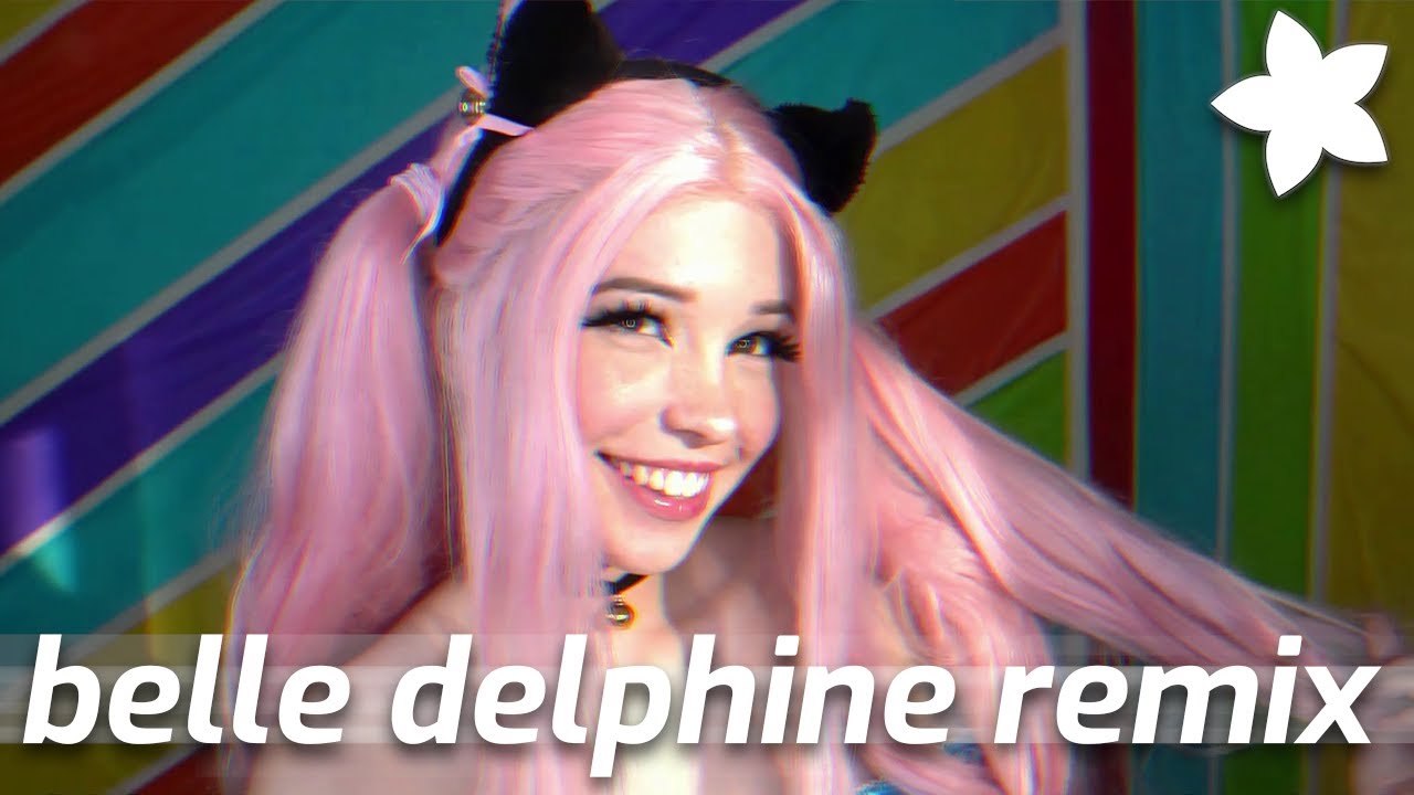 barry whitehouse recommends Belle Delphine Newest Videos