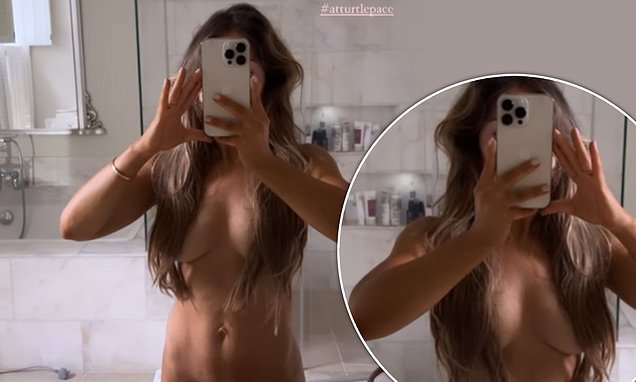 danielle tissue recommends louise post nude pic
