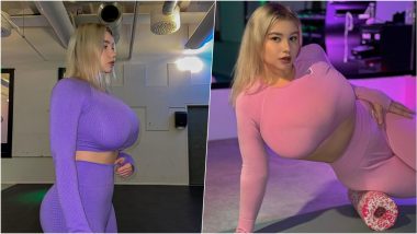 best big tits
