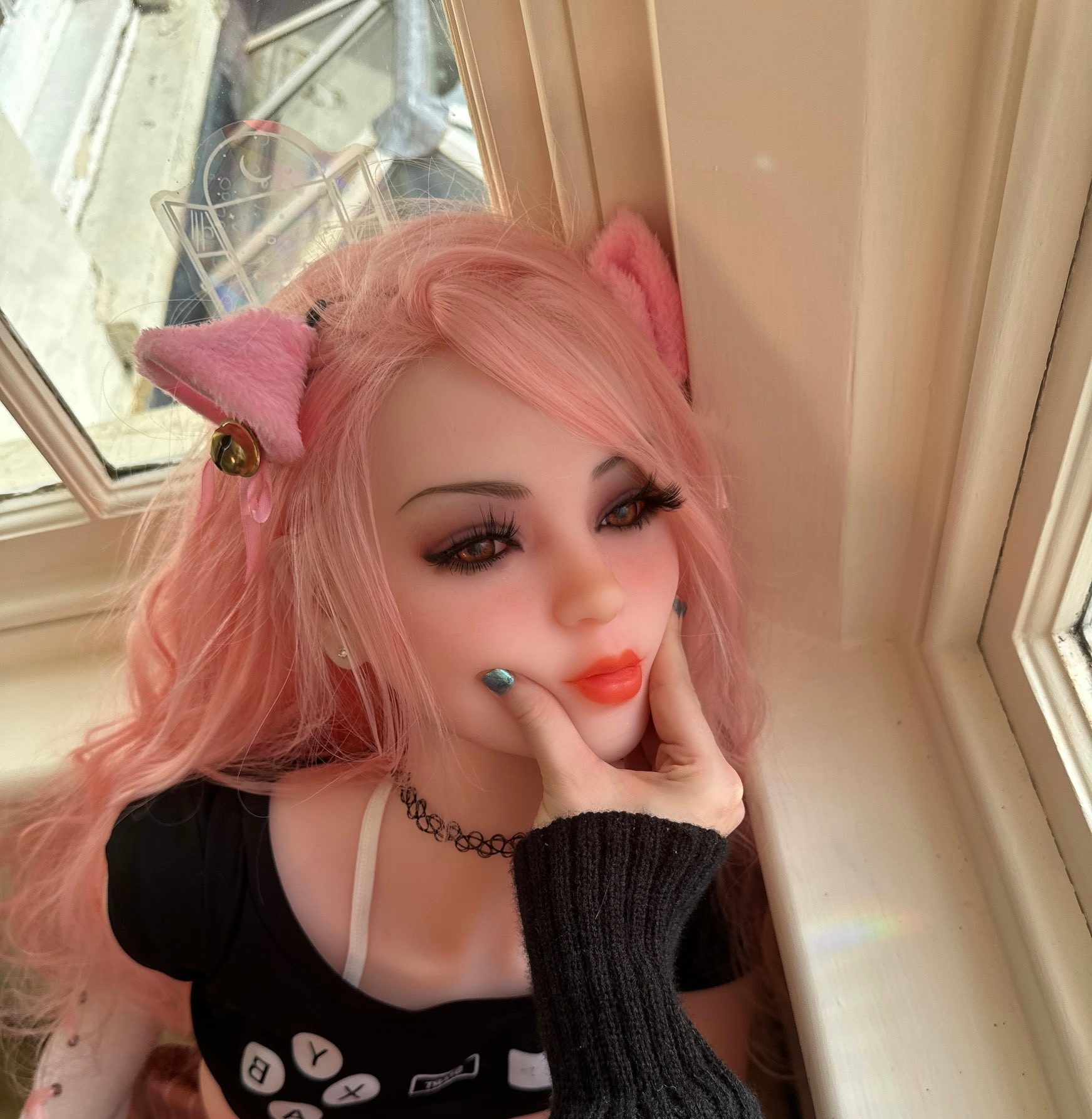 belle delphine sec