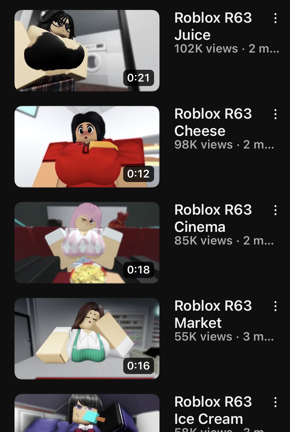 dave bernath add porn in roblox photo