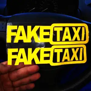 diane wicksteed recommends Best Fake Taxi