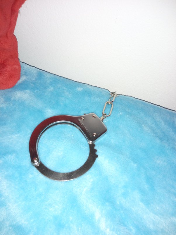 aziz said recommends doggystyle handcuffs pic