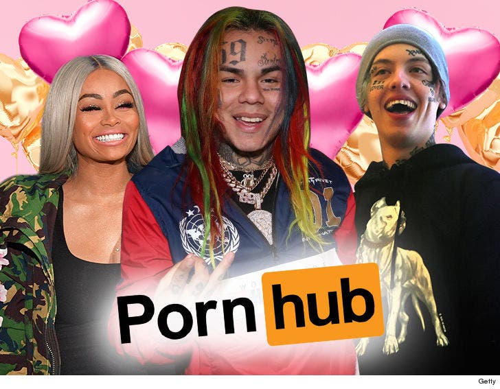 carlos s flores recommends 6ix9ine porn video pic