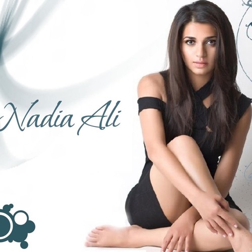 beth ashbrook recommends nadia ali foot pic