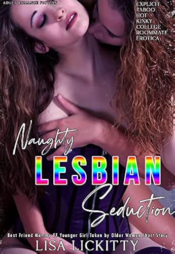 belinda coulter recommends Hot Lesbian Seduced