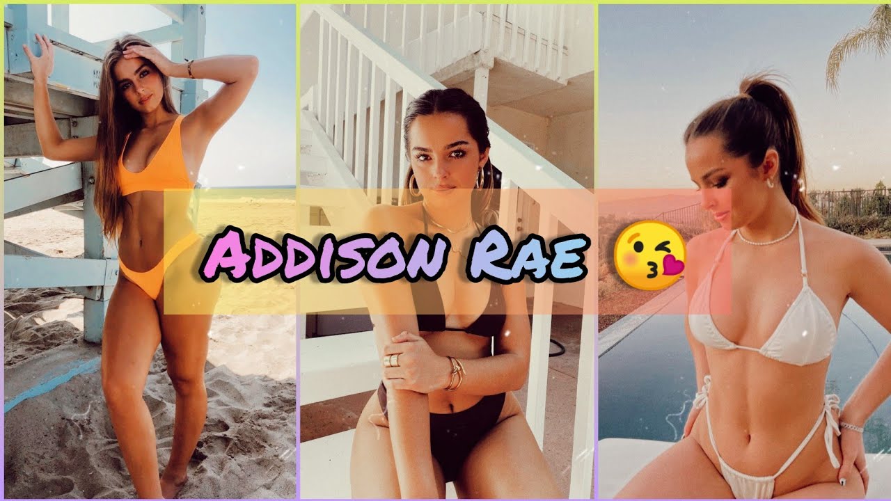 carrie burgett recommends addison rae fap pic