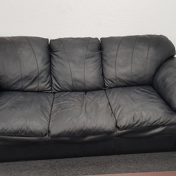 back casting couch