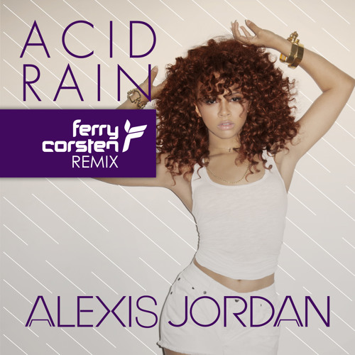 david deshayes recommends alexis rain pic