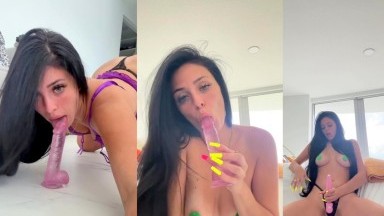 alisha whyte add camilla araujo leaked videos photo