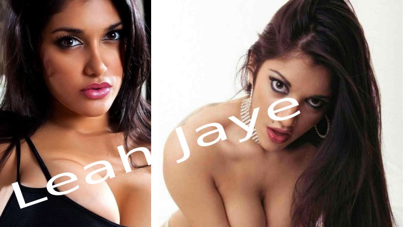 Top Porn Stars From India to nude