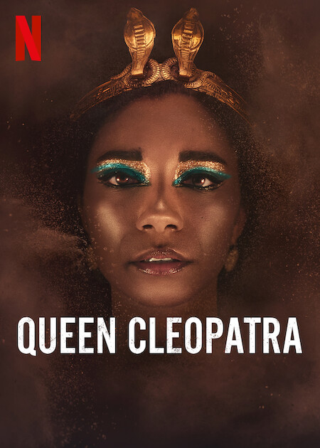 chuck tatro recommends Queen Cleopatra Porn