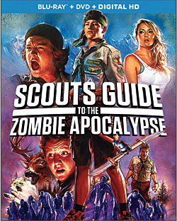 casie manke add scouts guide to the zombie apocalypse boobs photo