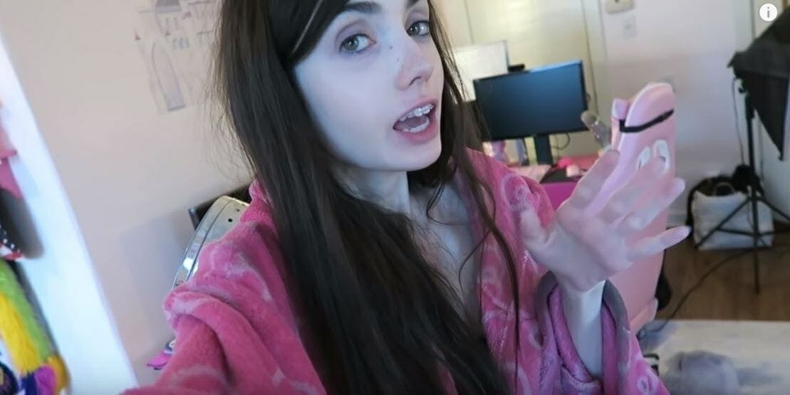 Eugenia Cooney Leaked annapolis md