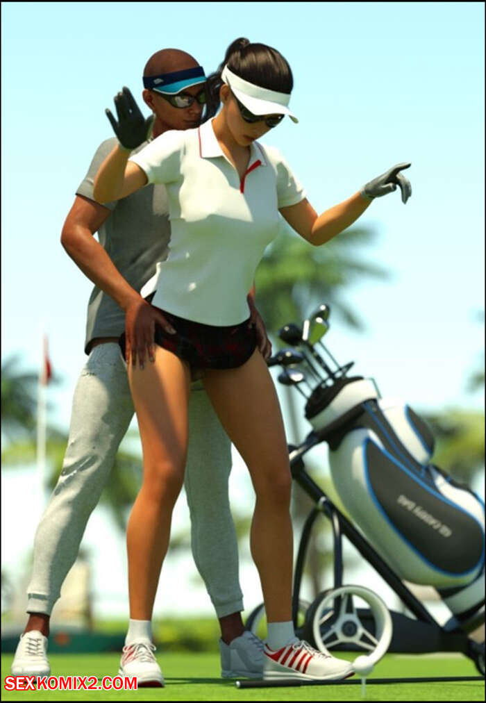 courtney biro recommends Golf Porn Pics