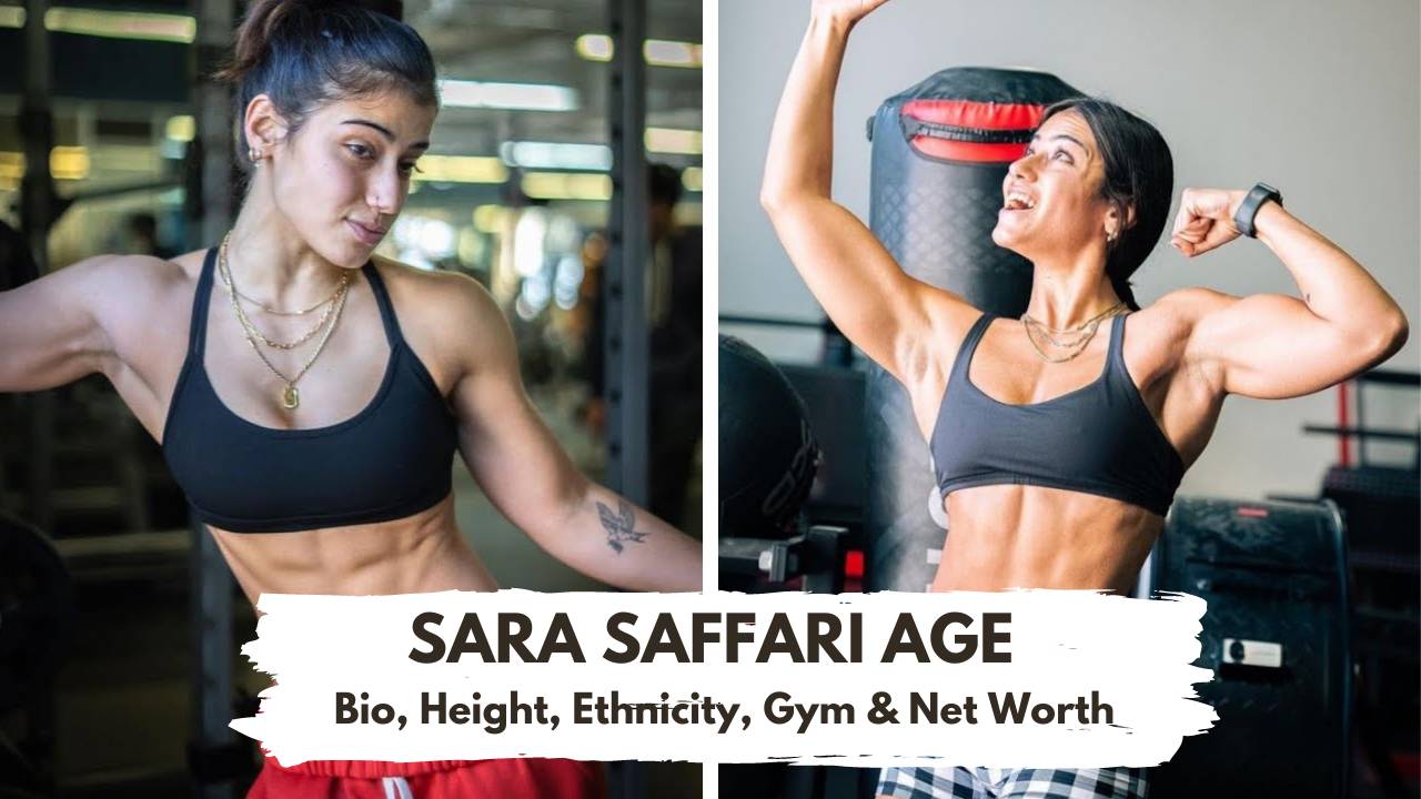 alaina keenan recommends sara saffari age pic