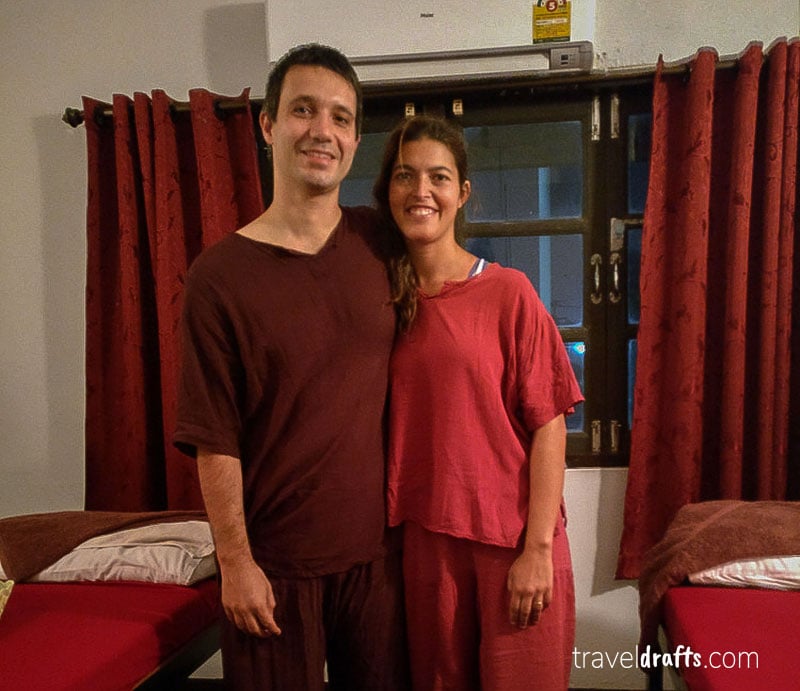 carolyn sands recommends Thai Massage Happy Ending