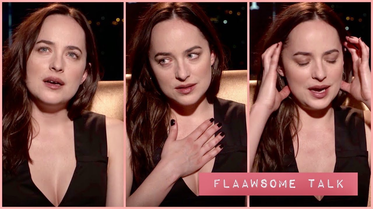 anuja marathe recommends Naked Pictures Of Dakota Johnson