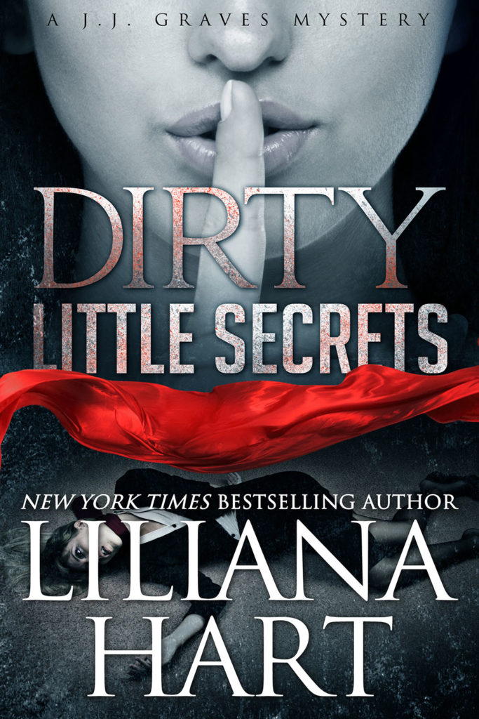 catherine pate recommends our dirty lil secret pic