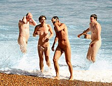 christian spiteri recommends french nude beach videos pic