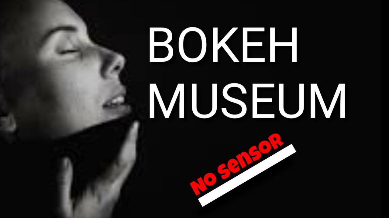 Best of Bokep japan no sensor