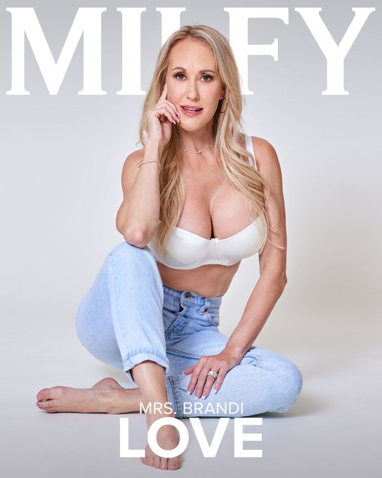 Brandi Love Newest Videos pantymom thai