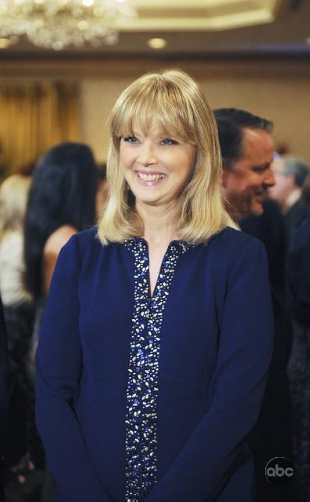 dan baruch recommends shelley long sexy pic
