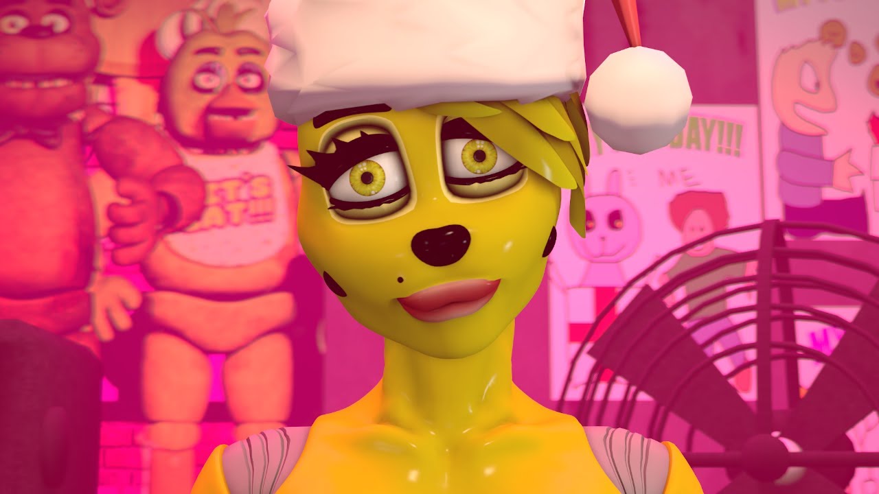 chelsea delmo recommends Fnaf Animated Porn
