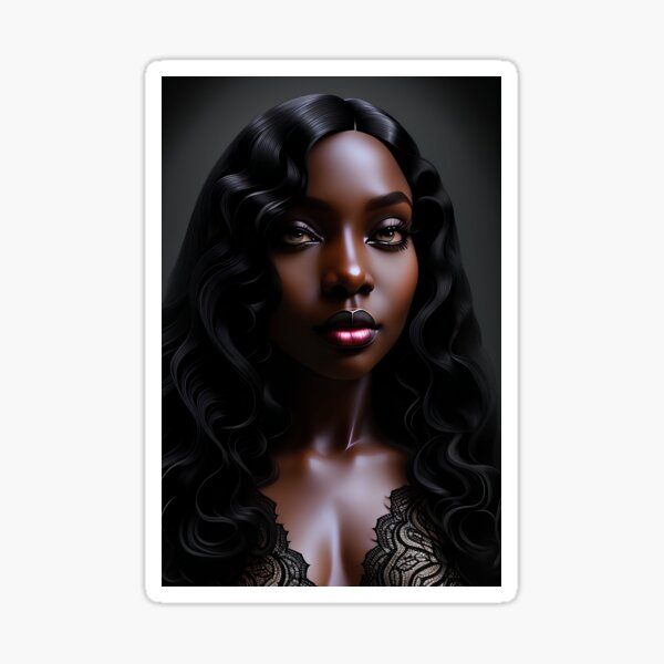 black femdom goddess