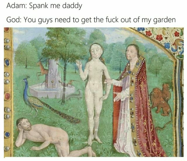 spank me daddy game