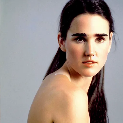 candi richmond recommends jennifer connelly nsfw pic