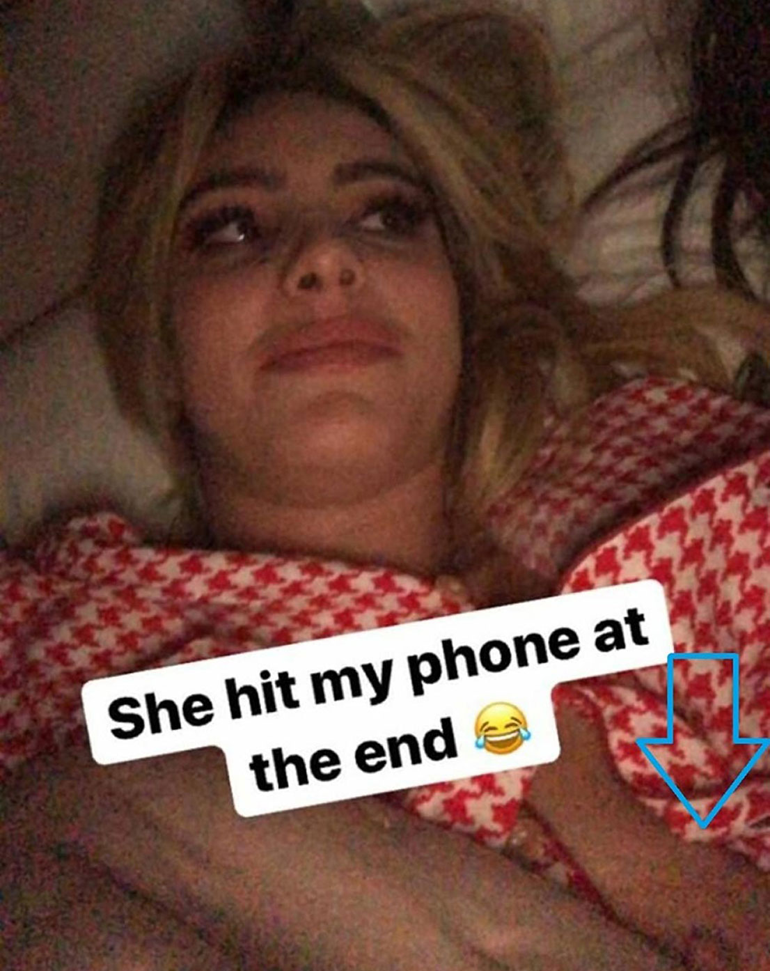 alison housley recommends lele pons leaked nudes pic