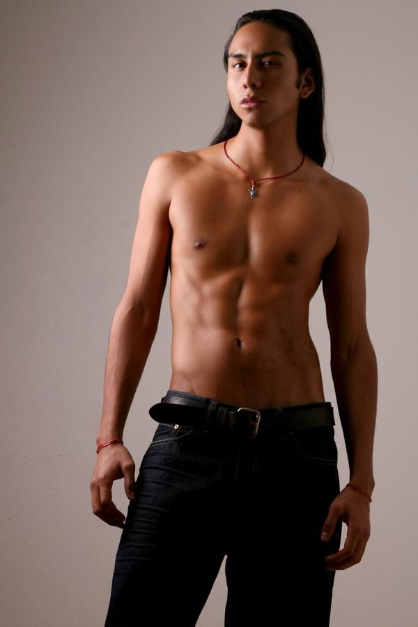 danielle glickman add photo native american hot guys