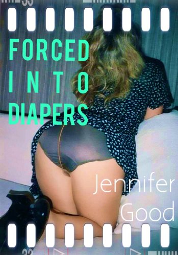 forced diaper humiliation