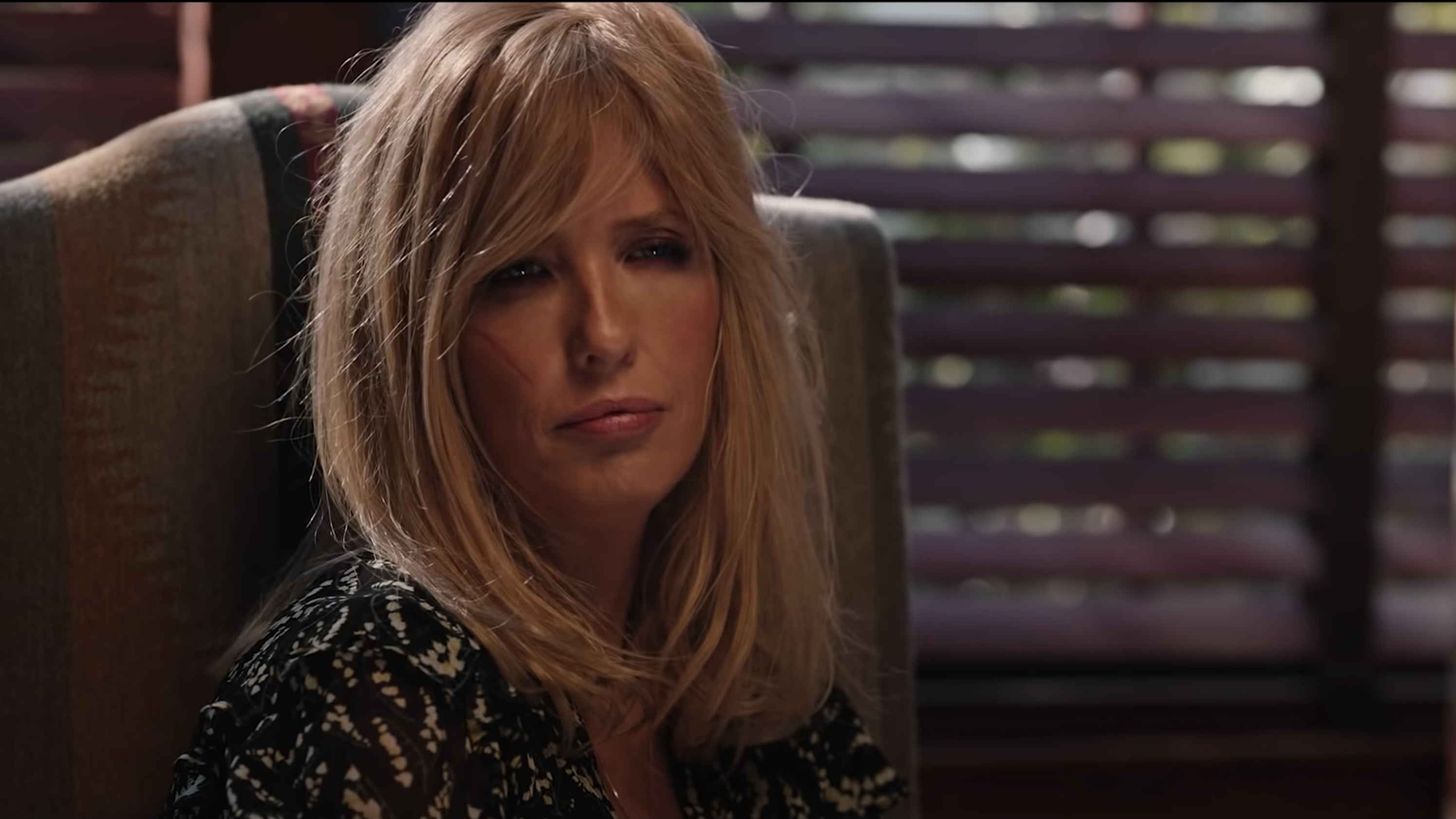 Kelly Reilly Tits schenectady reviews